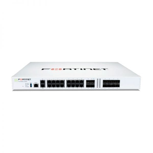 Fortinet FG-200F-BDL-950-60