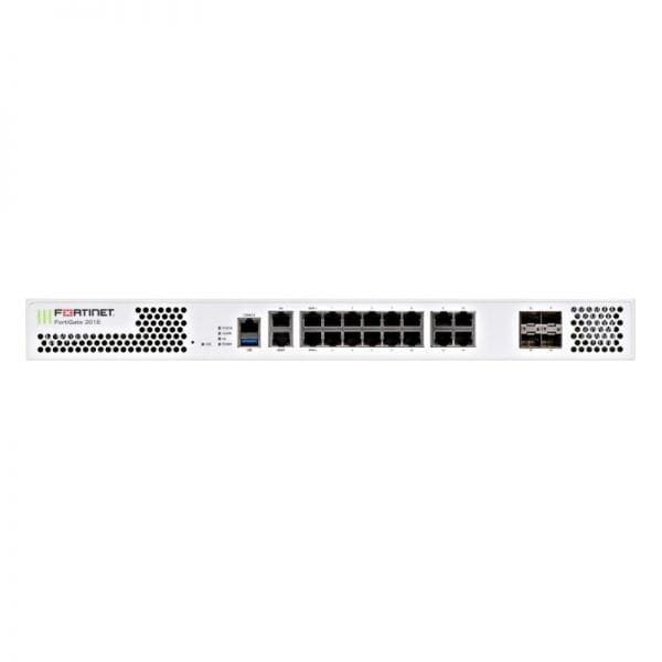 Fortinet FG-201E-BDL