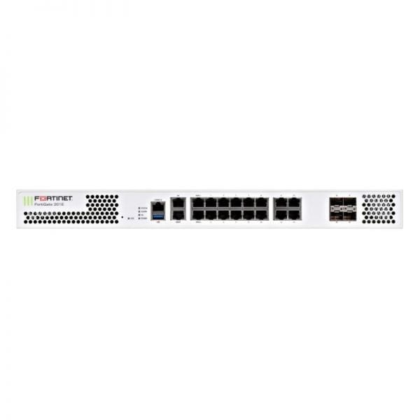 Fortinet FG-201E-BDL-950-12