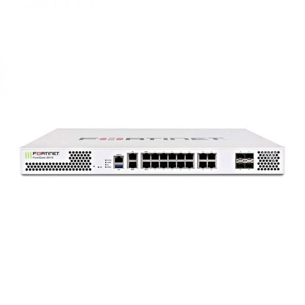 Fortinet FG-201E-BDL-950-60