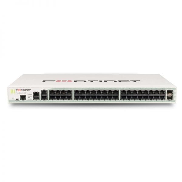 Fortinet FG-240D-BDL-950-DD