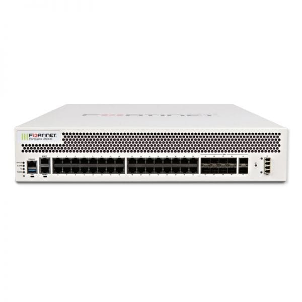 Fortinet FG-2500E