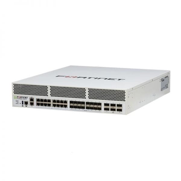 Fortinet FG-3000F-DC-BDL-950-60