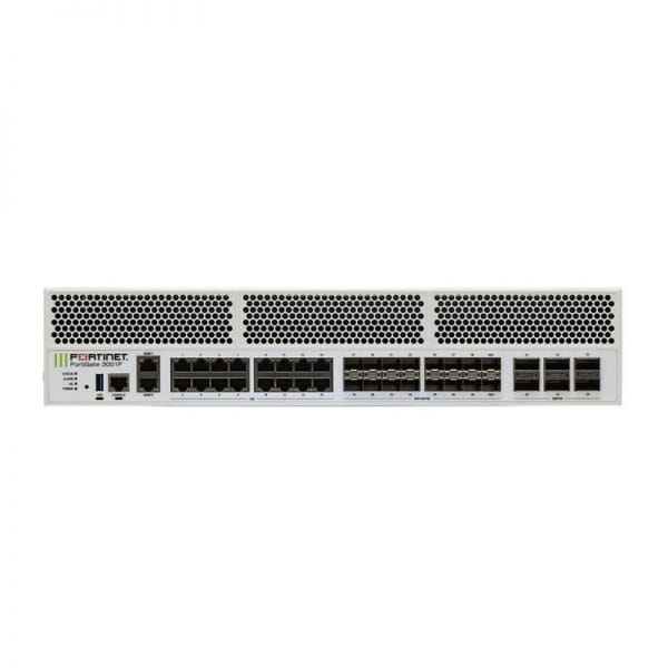 Fortinet FG-3001F-DC-BDL-950-12