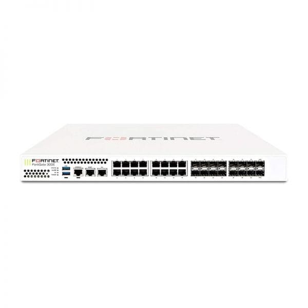 Fortinet FG-301E-BDL-950-12