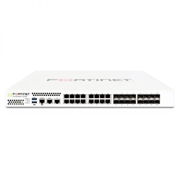 Fortinet FG-301E-BDL-980-DD