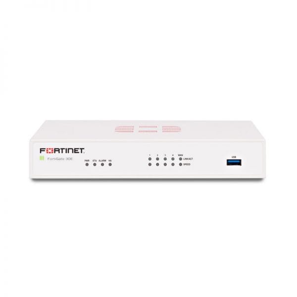 Fortinet FG-30E-BDL