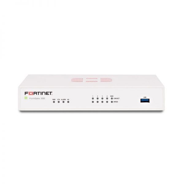 Fortinet FG-30E-BDL-950-36