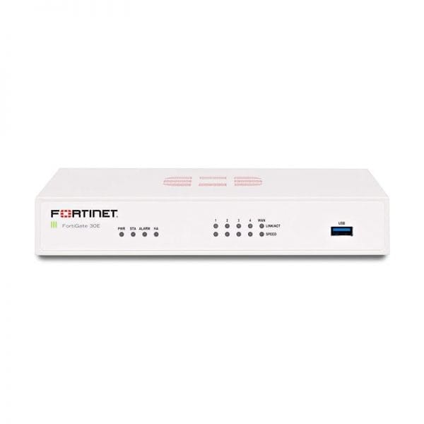 Fortinet FG-30E-BDL-950-60