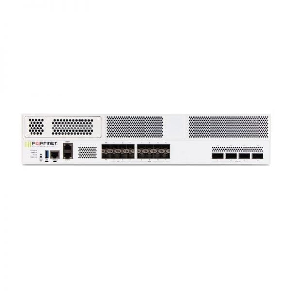 Fortinet FG-3200F-BDL-950-12