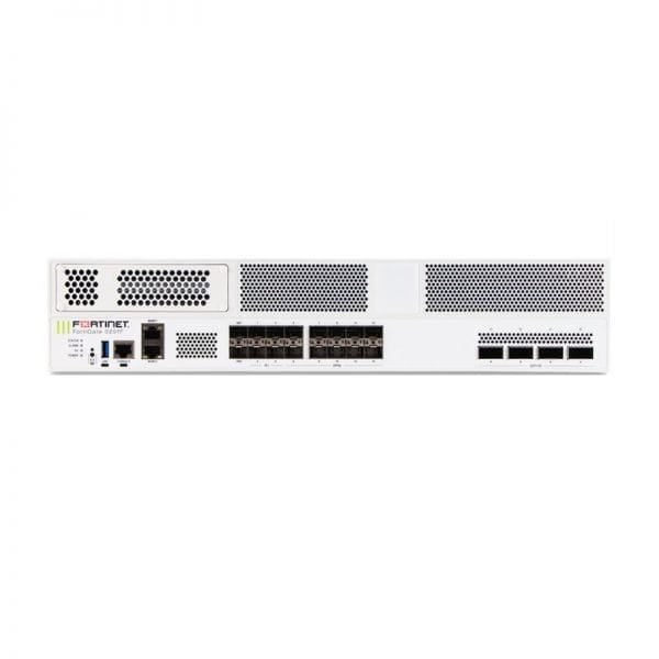 Fortinet FG-3201F-BDL-950-60