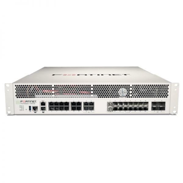 Fortinet FG-3300E