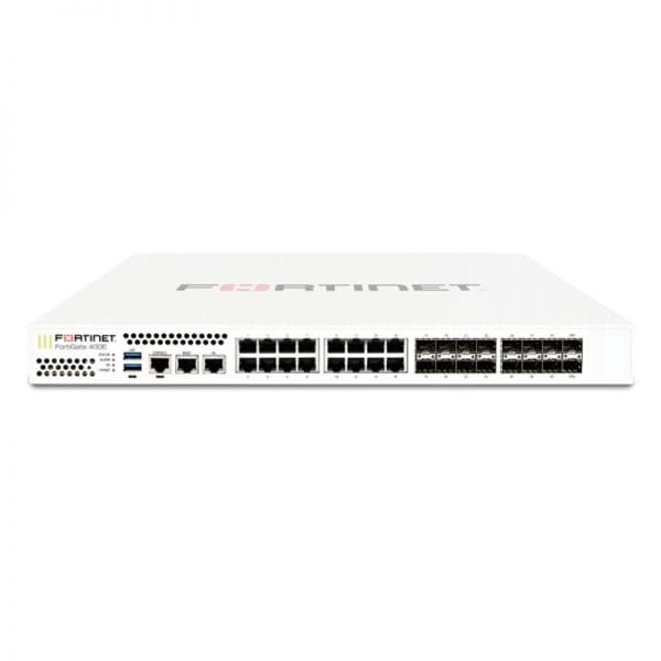 Fortinet FG-400E-BDL-980-DD