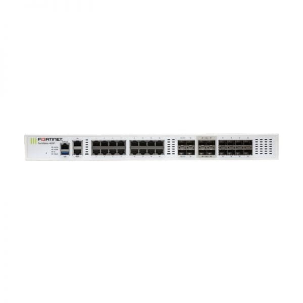 Fortinet FG-400F-LENC