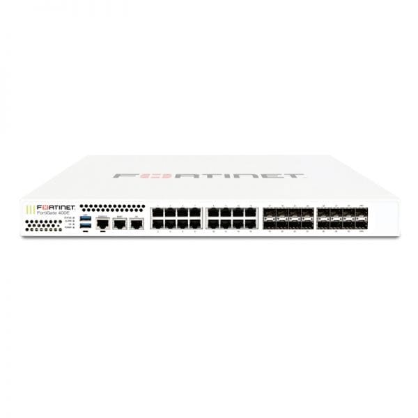 Fortinet FG-401E