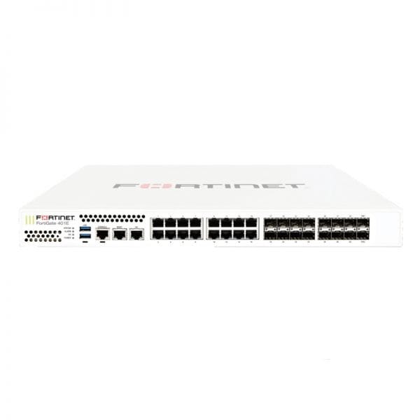Fortinet FG-401E-BDL-980-DD