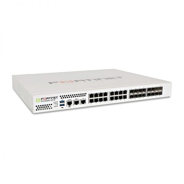 Fortinet FG-401E-BDL-950-12