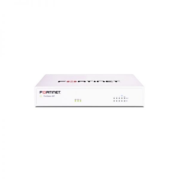 Fortinet FG-40F-BDL-950-12
