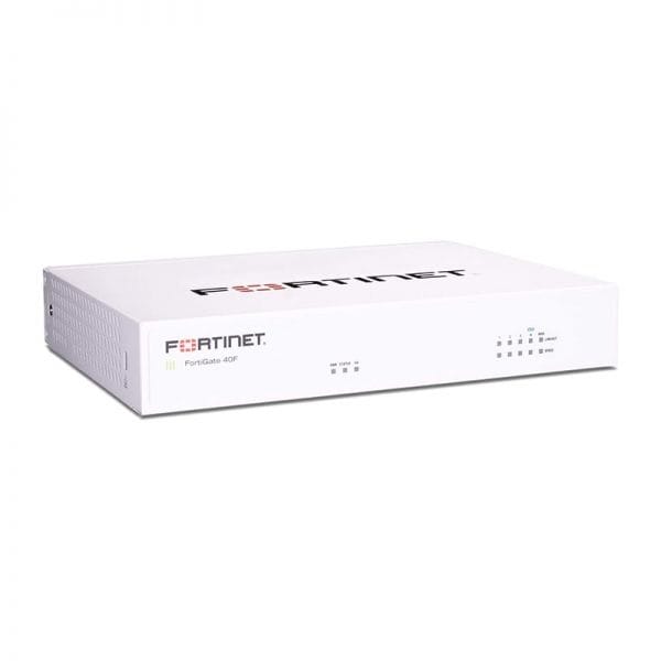 Fortinet FG-40F-BDL-950-60