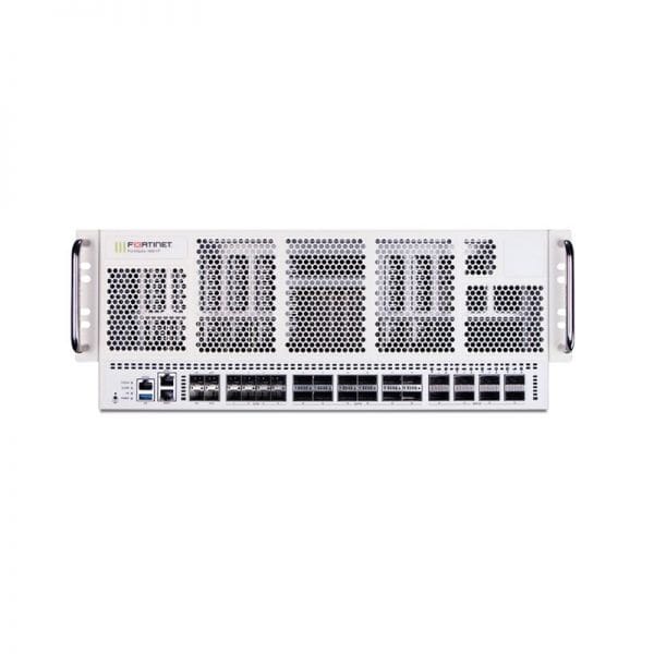 Fortinet FG-4800F-DC-BDL-950-12
