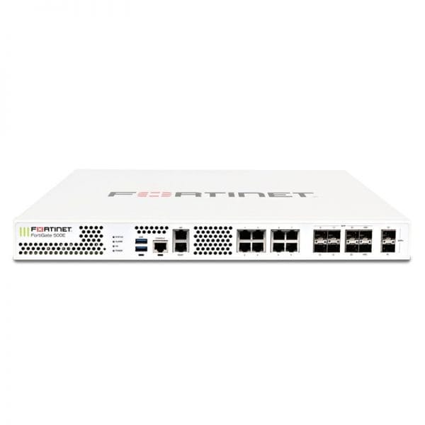 Fortinet FG-500E-BDL-980-DD