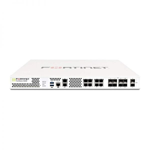 Fortinet FG-501E-BDL-950-60