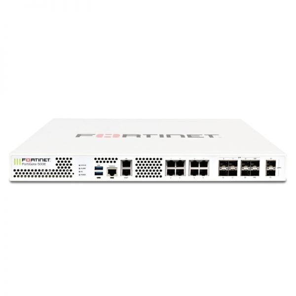 Fortinet FG-501E-BDL