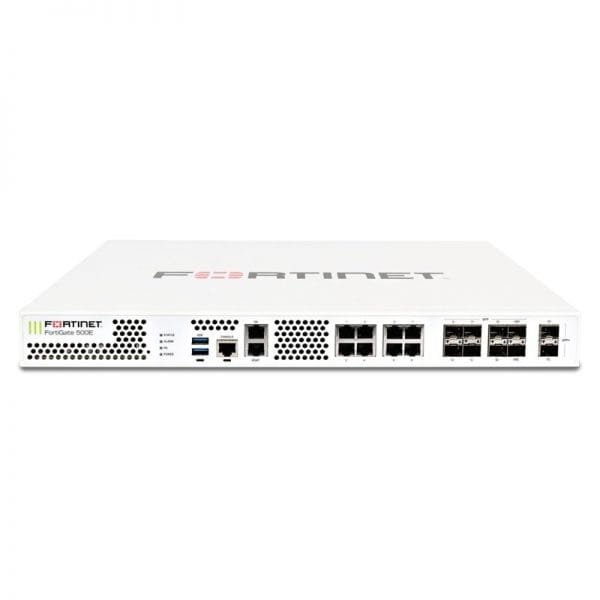 Fortinet FG-501E-BDL-900-DD