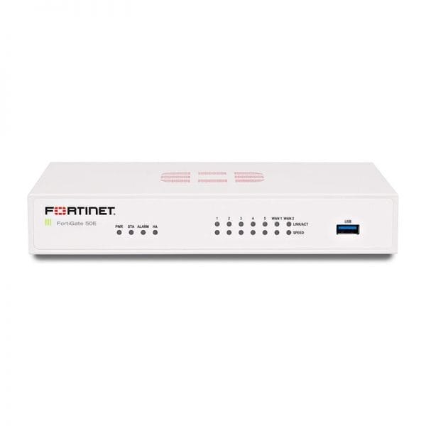 Fortinet FG-50E-BDL-950-60