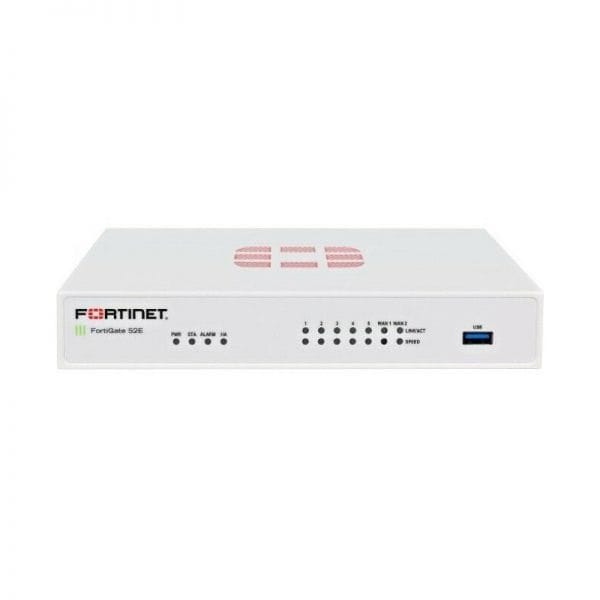 Fortinet FG-52E-BDL-980-DD