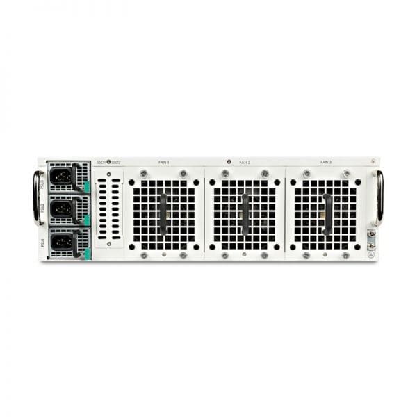 Fortinet FG-6001F-BDL-950-60