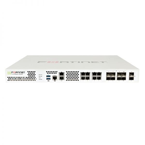 Fortinet FG-600E-BDL-950-DD