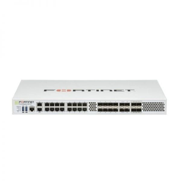Fortinet FG-600F-LENC