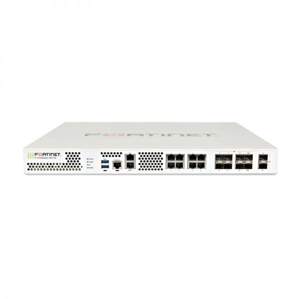 Fortinet FG-601E-BDL-950-12