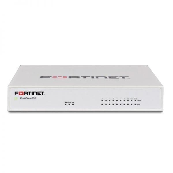 Fortinet FG-60E-BDL-950-36