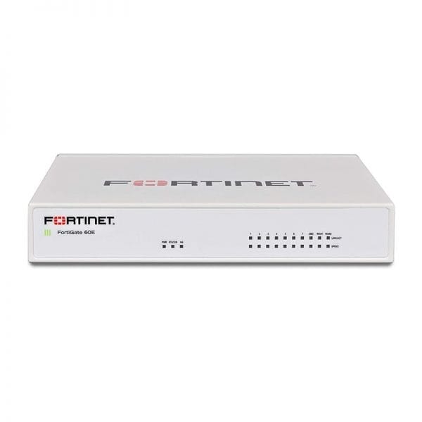 Fortinet FG-60E-BDL-950-60