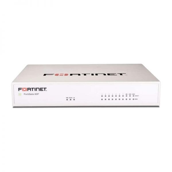 Fortinet FG-60F-BDL-950-60