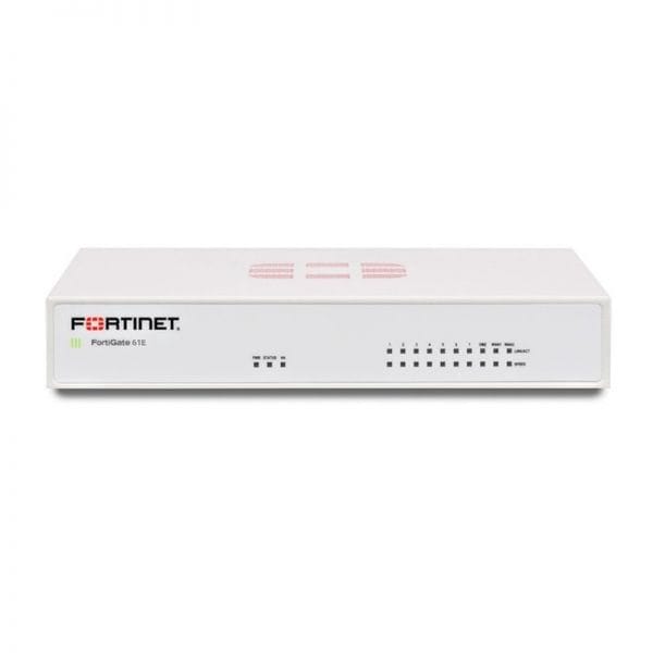 Fortinet FG-61E-BDL-950-12