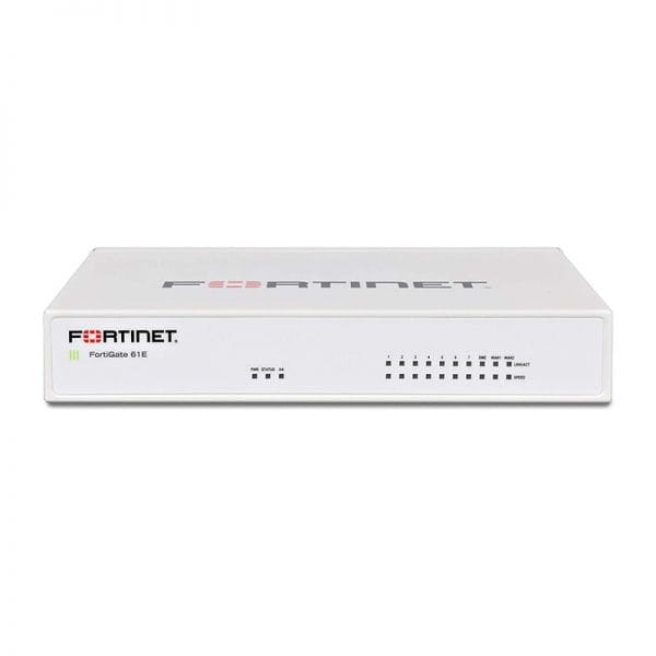 Fortinet FG-61E-BDL-950-60