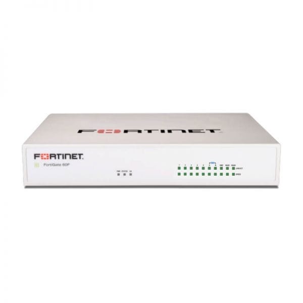 Fortinet FG-61F-BDL-950-12