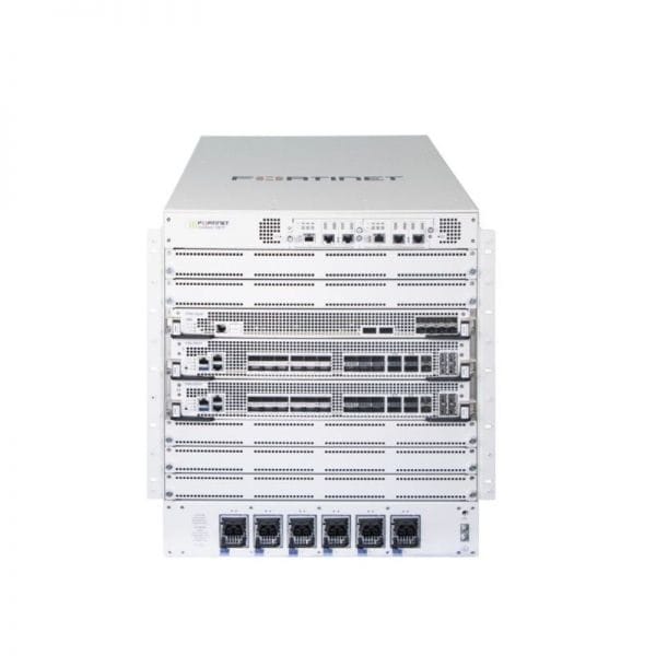 Fortinet FG-7081F-2-DC-BDL-950-12