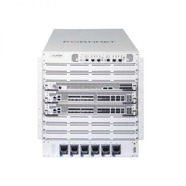 Fortinet FG-7081F-DC