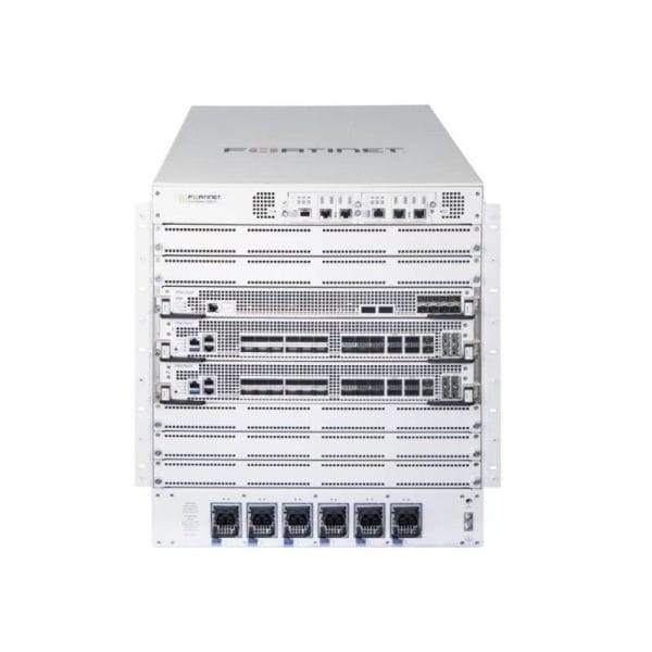 Fortinet FG-7081F-DC-CH