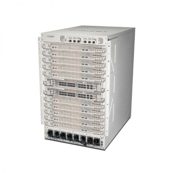 Fortinet FG-7121F-2-DC-BDL-950-12