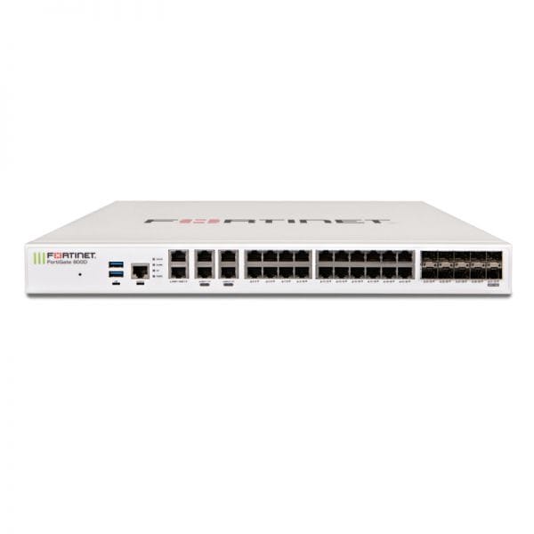 Fortinet FG-800D