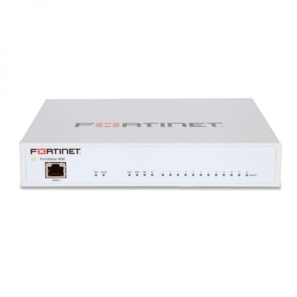 Fortinet FG-80E-BDL-980-DD
