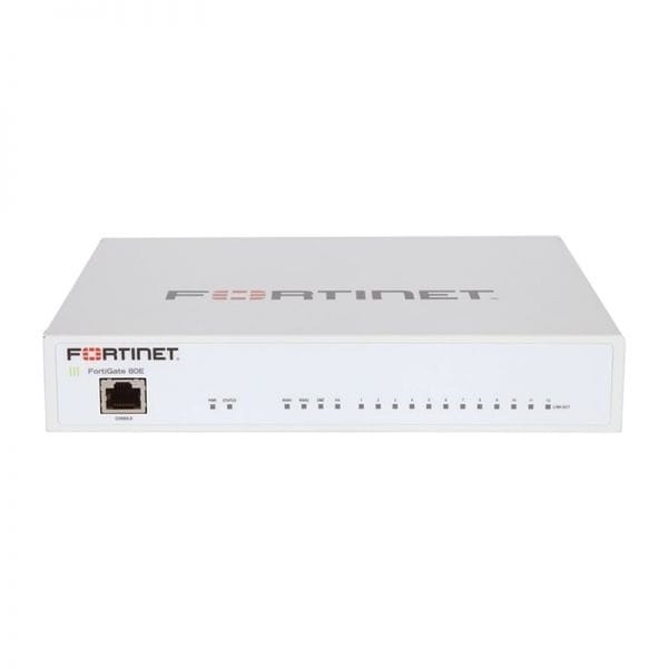 Fortinet FG-80E-BDL-950-60