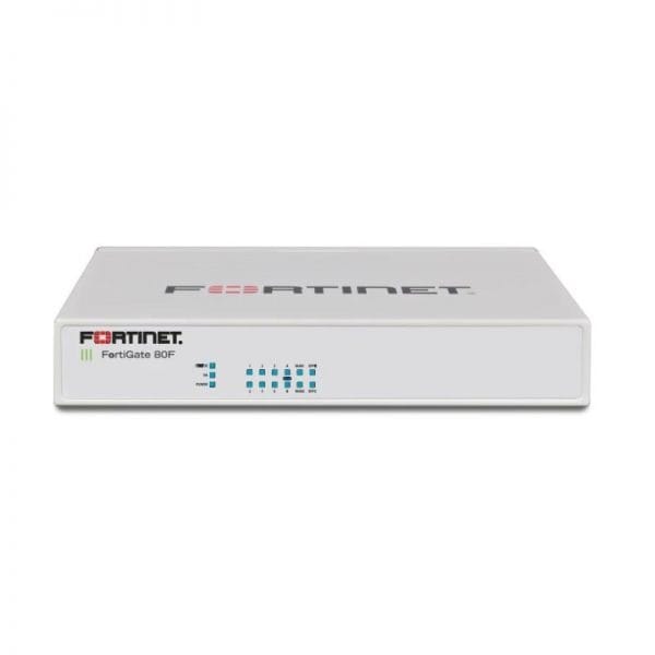 Fortinet FG-80F-DSL-BDL-950-60