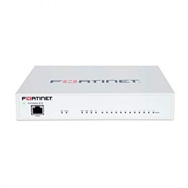 Fortinet FG-81E-BDL-950-12