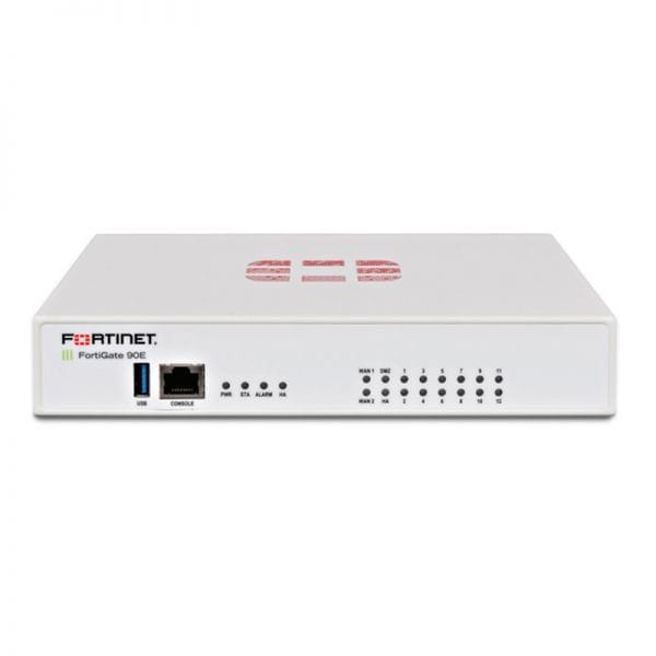 Fortinet FG-90E